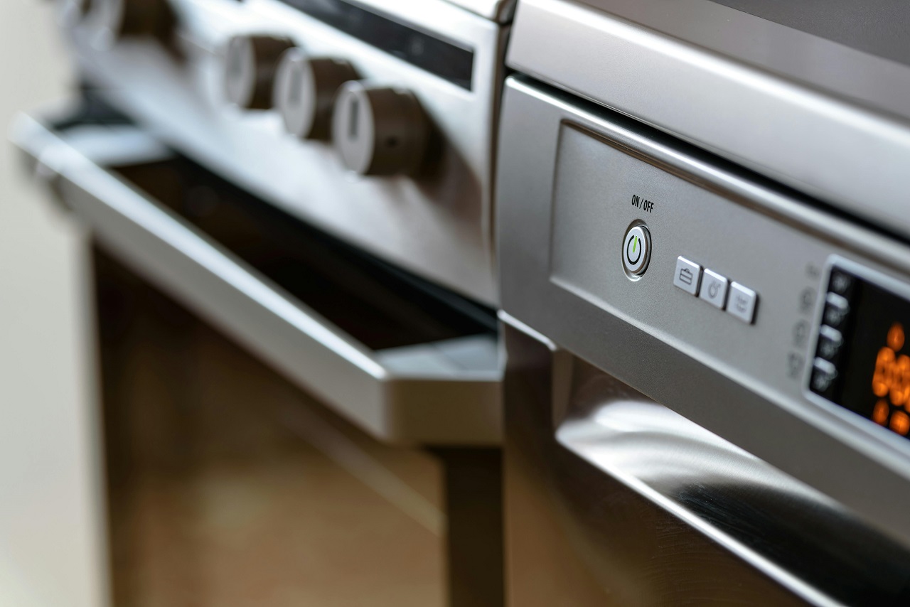 electric stove repair