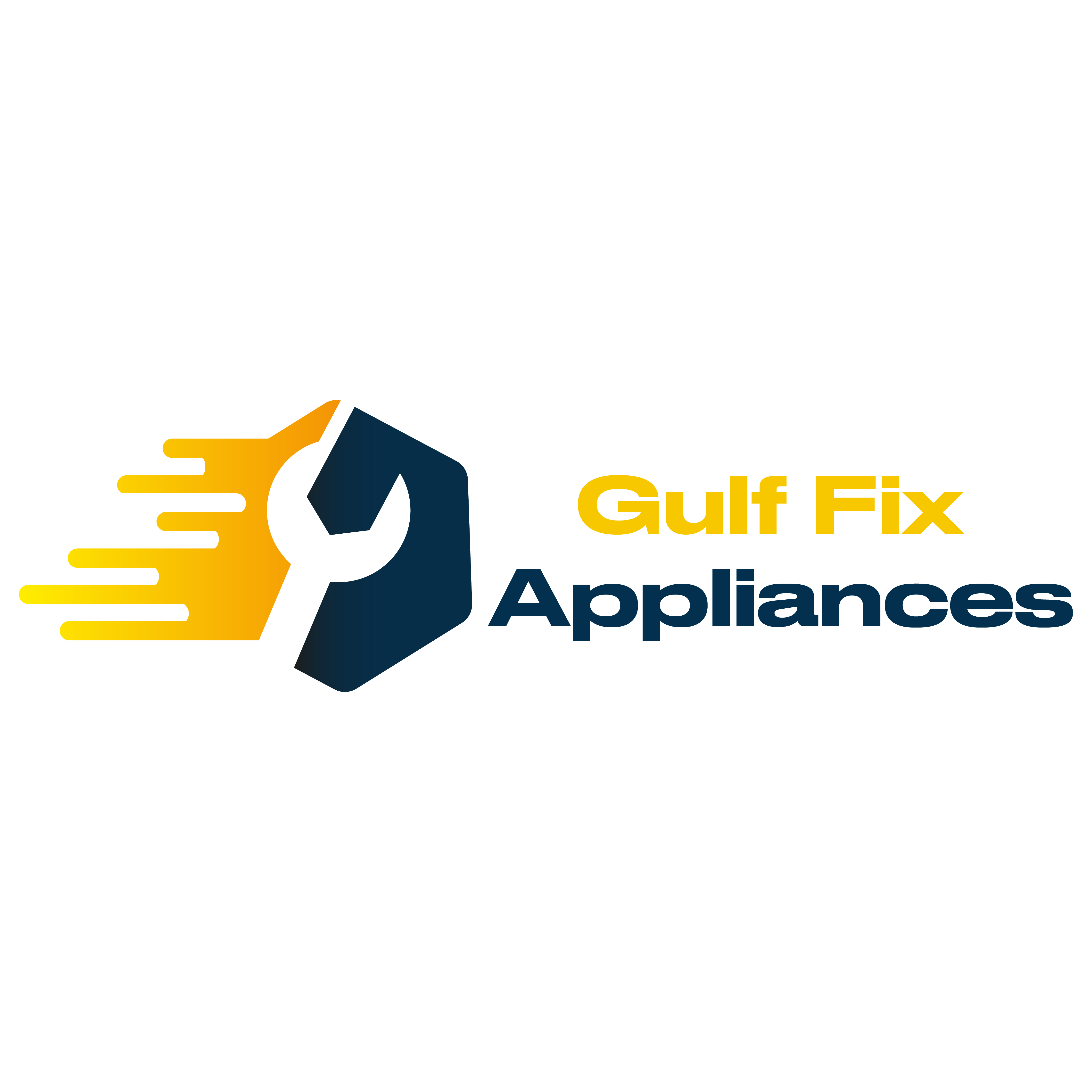 Gulf Fix Appliances